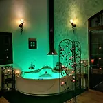 Molino Navarenas Country house *