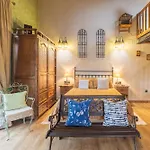 Country house Molino Navarenas San Martin del Pimpollar