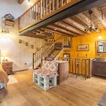 Molino Navarenas Country house San Martin del Pimpollar