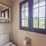Country house Molino Navarenas San Martin del Pimpollar