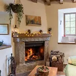Country house Molino Navarenas *
