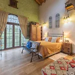 Country house Molino Navarenas *