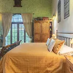 Country house Molino Navarenas San Martin del Pimpollar