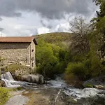 Molino Navarenas Country house San Martin del Pimpollar