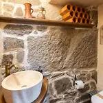 Country house Molino Navarenas San Martin del Pimpollar