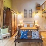 Molino Navarenas Country house