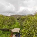 Country house Molino Navarenas San Martin del Pimpollar