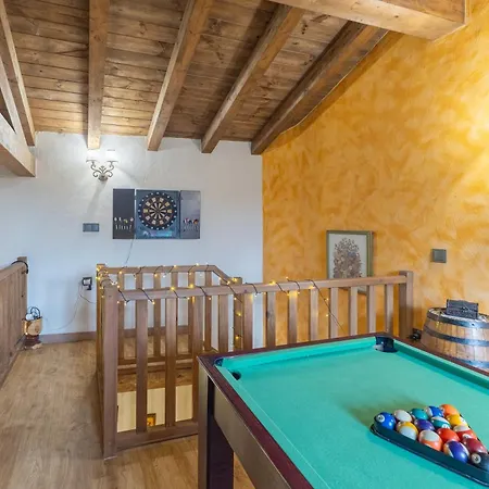 Molino Navarenas San Martín del Pimpollar