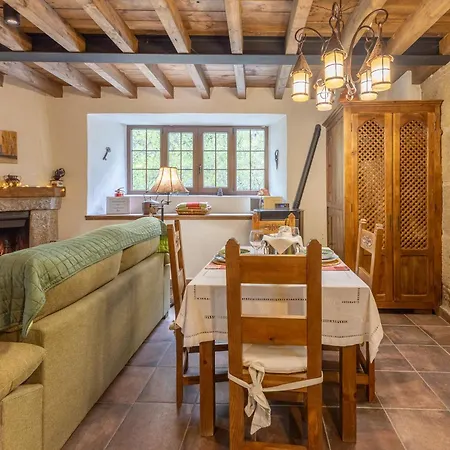 Molino Navarenas Kır Evi San Martín del Pimpollar