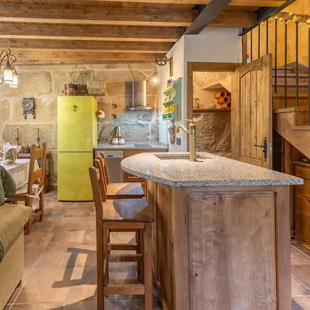 Molino Navarenas Kır Evi *