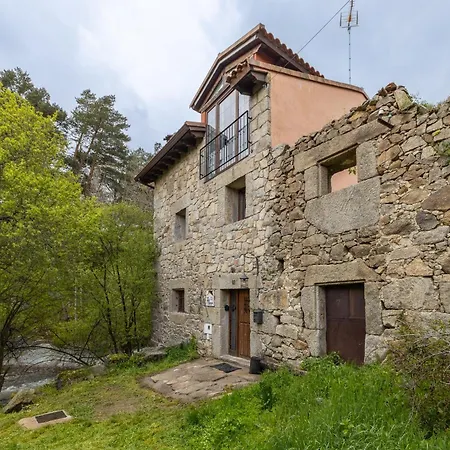 Country house Molino Navarenas
