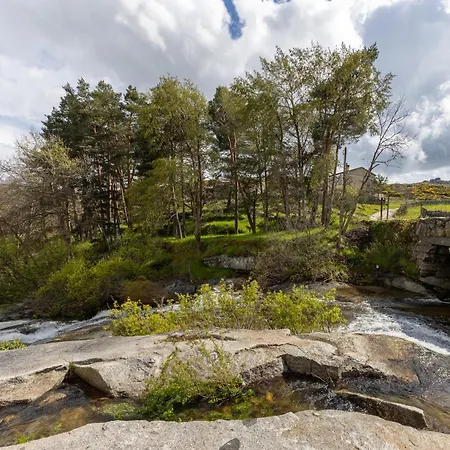 Kır Evi Molino Navarenas *