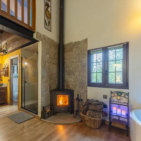 Kır Evi Molino Navarenas