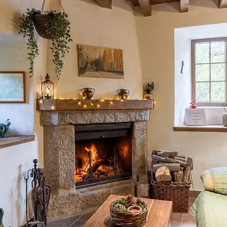 Country house Molino Navarenas *