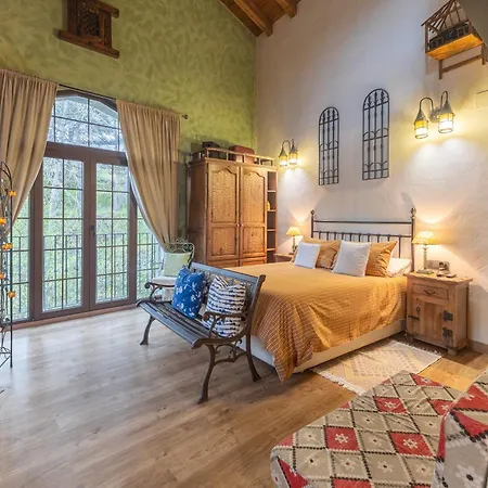 Country house Molino Navarenas *