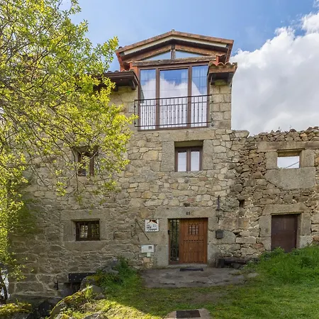 Country house Molino Navarenas