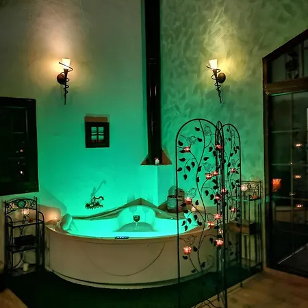 Country house Molino Navarenas