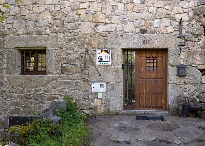 컨트리하우스 Molino Navarenas